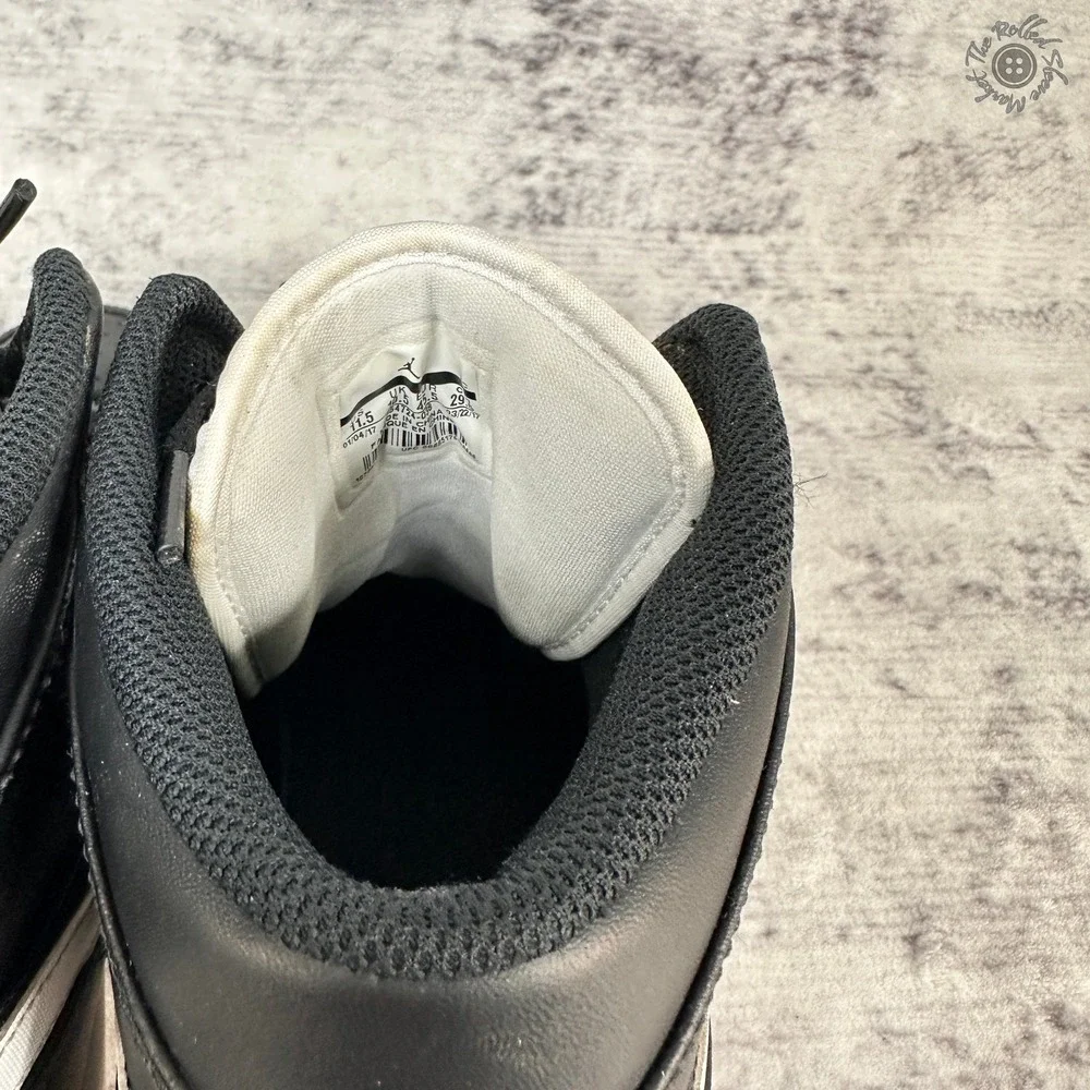 Jordan air retro